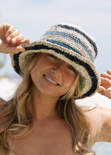 Load image into Gallery viewer, Peggy Bucket Hat
