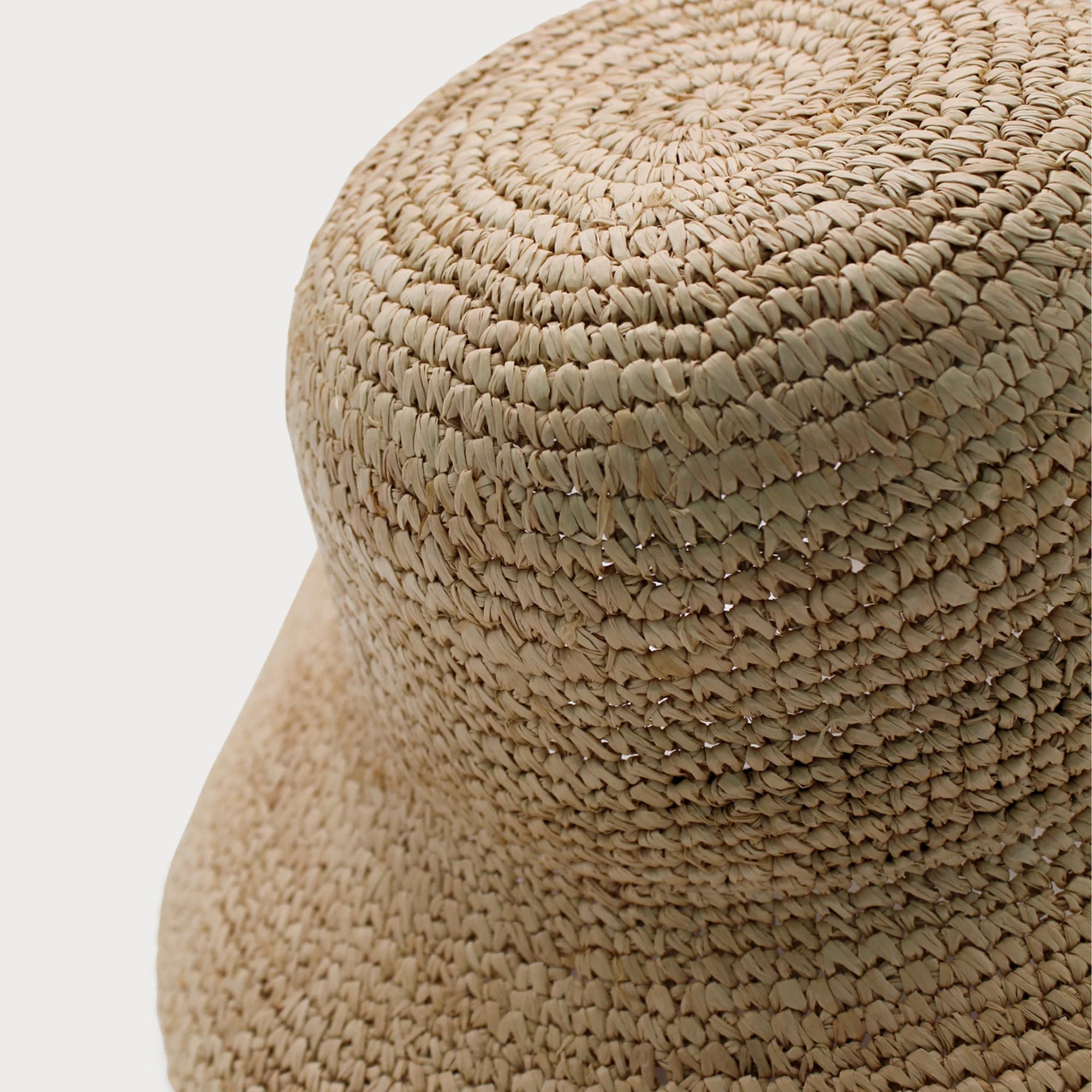 Oodnadatta Bucket Hat in Natural