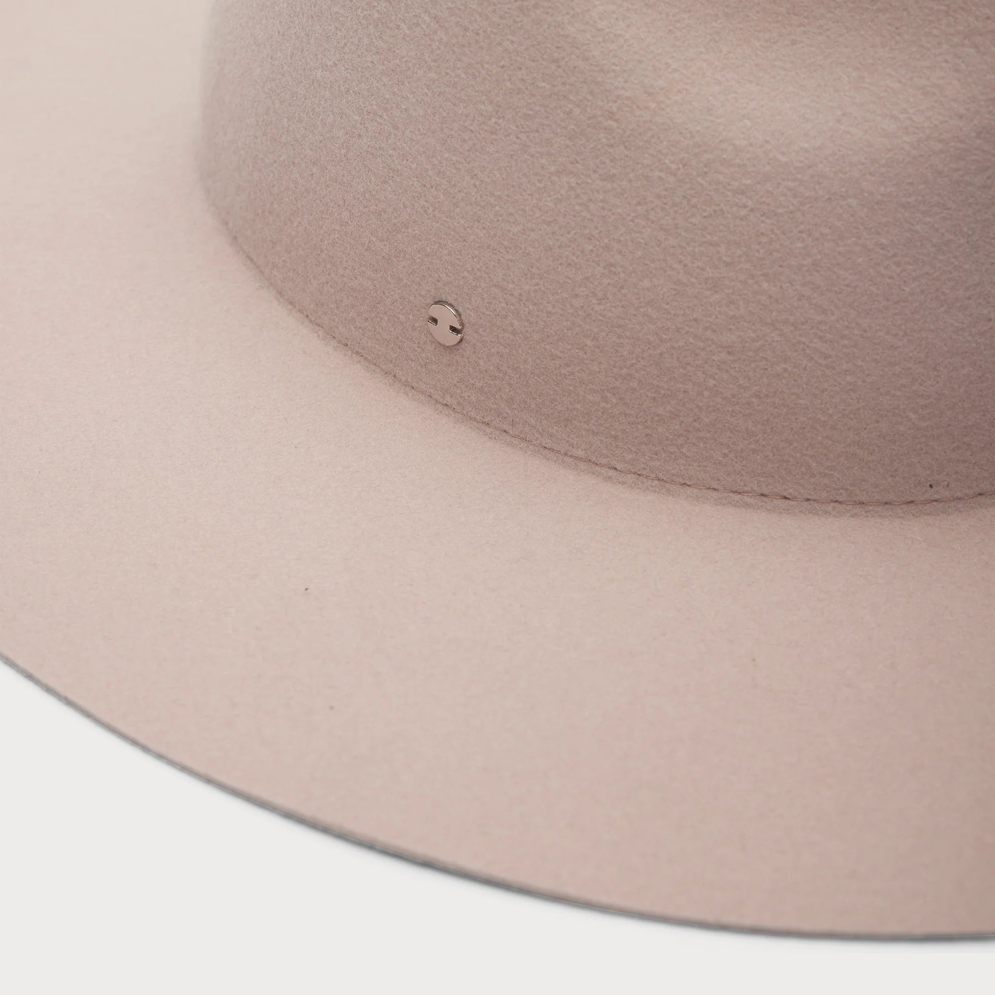 Serena Fedora - Beige