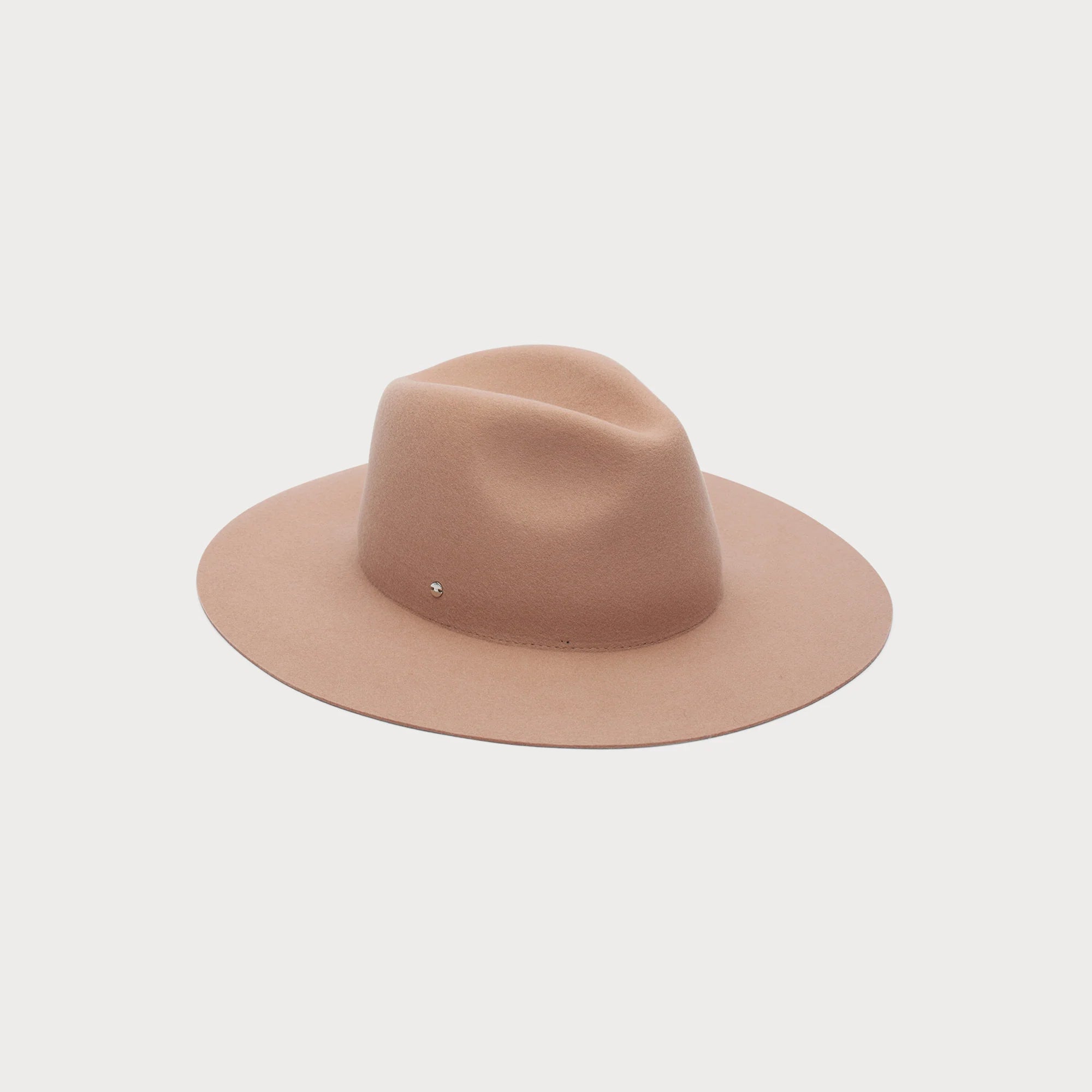 Serena Fedora - Sand