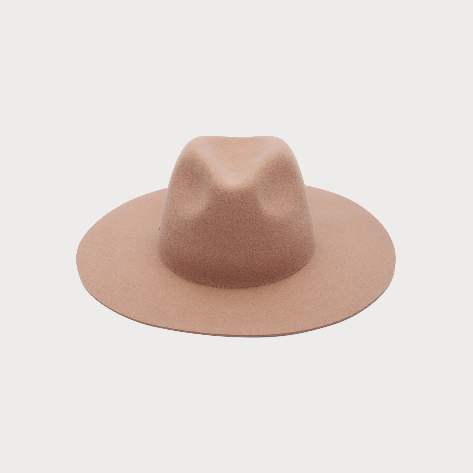 Serena Fedora - Sand