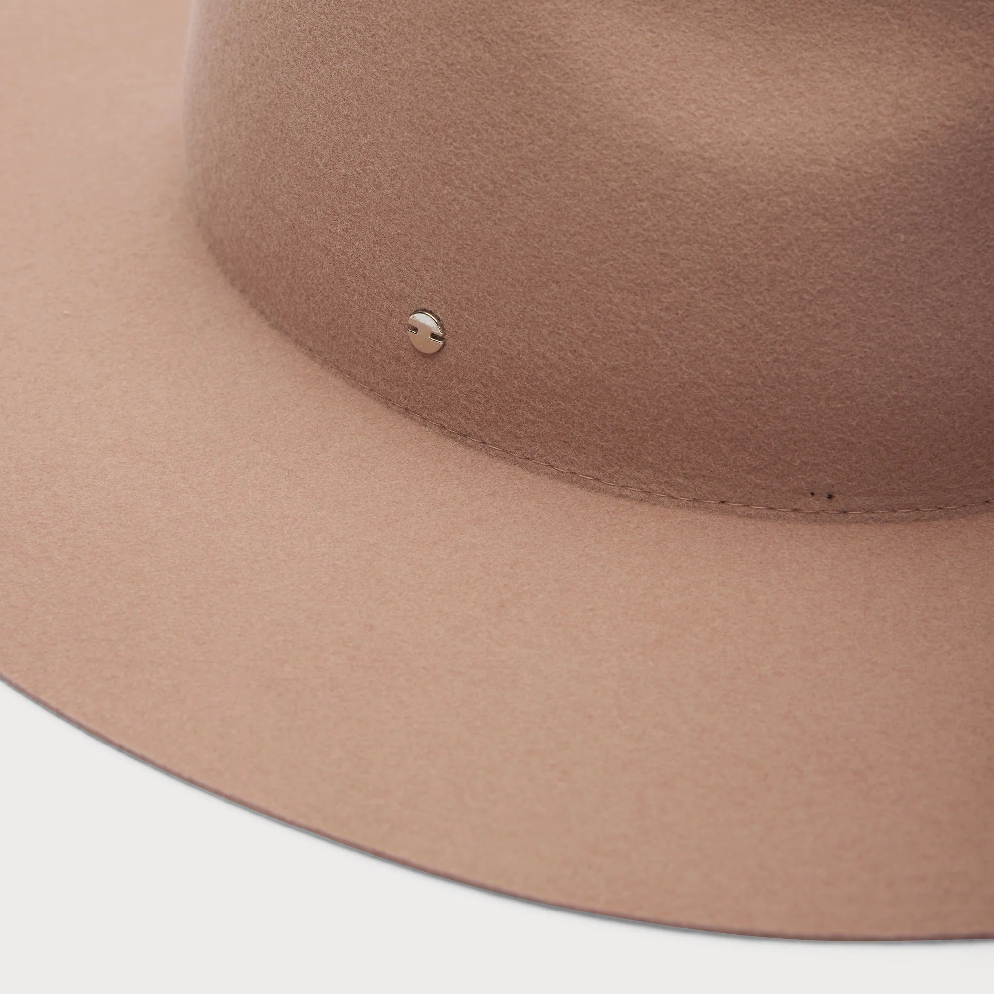 Serena Fedora - Sand