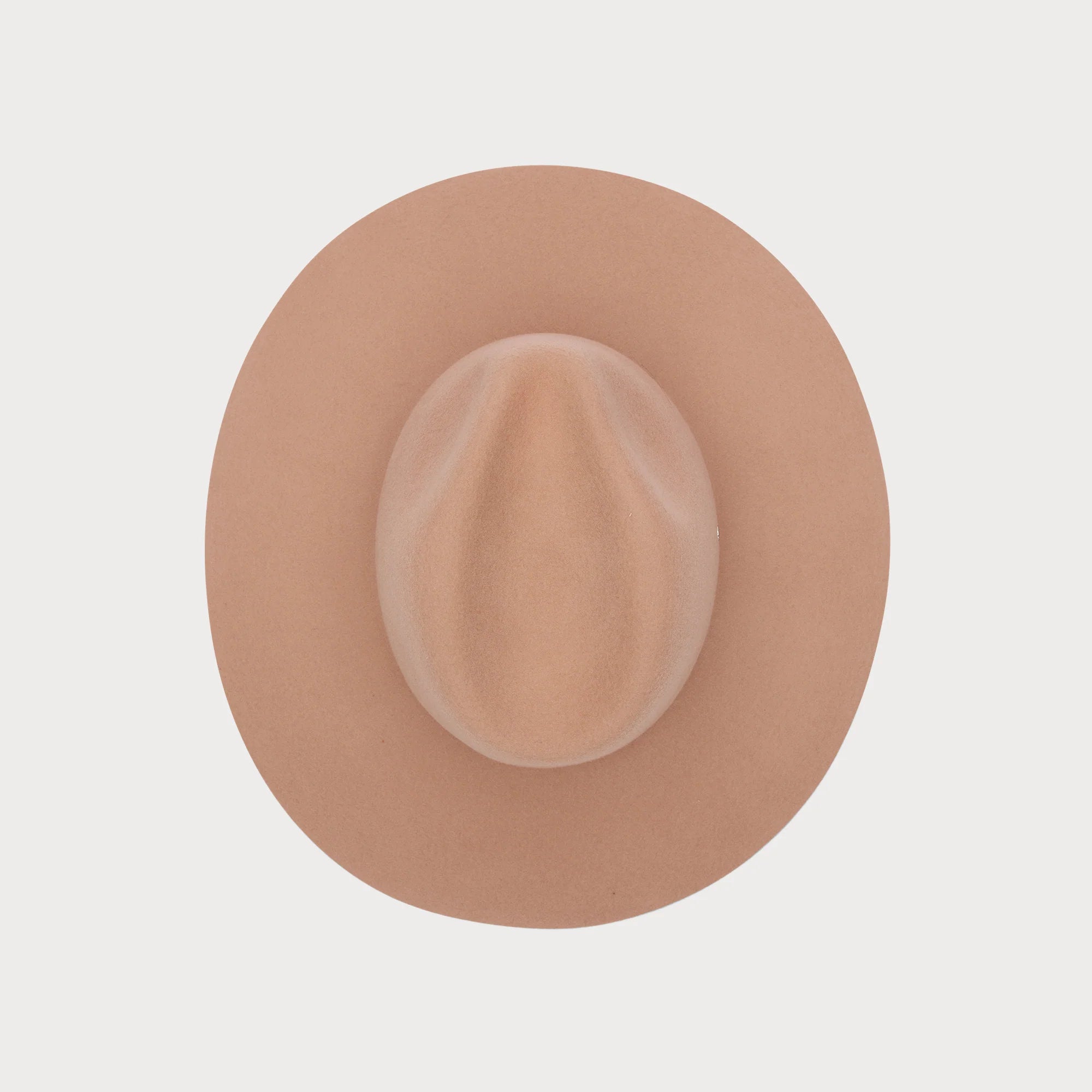 Serena Fedora - Sand