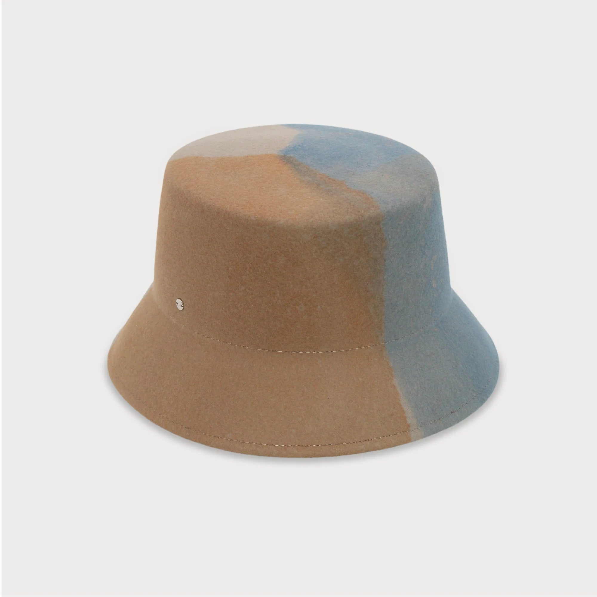Roya Bucket Hat Ocean Mix