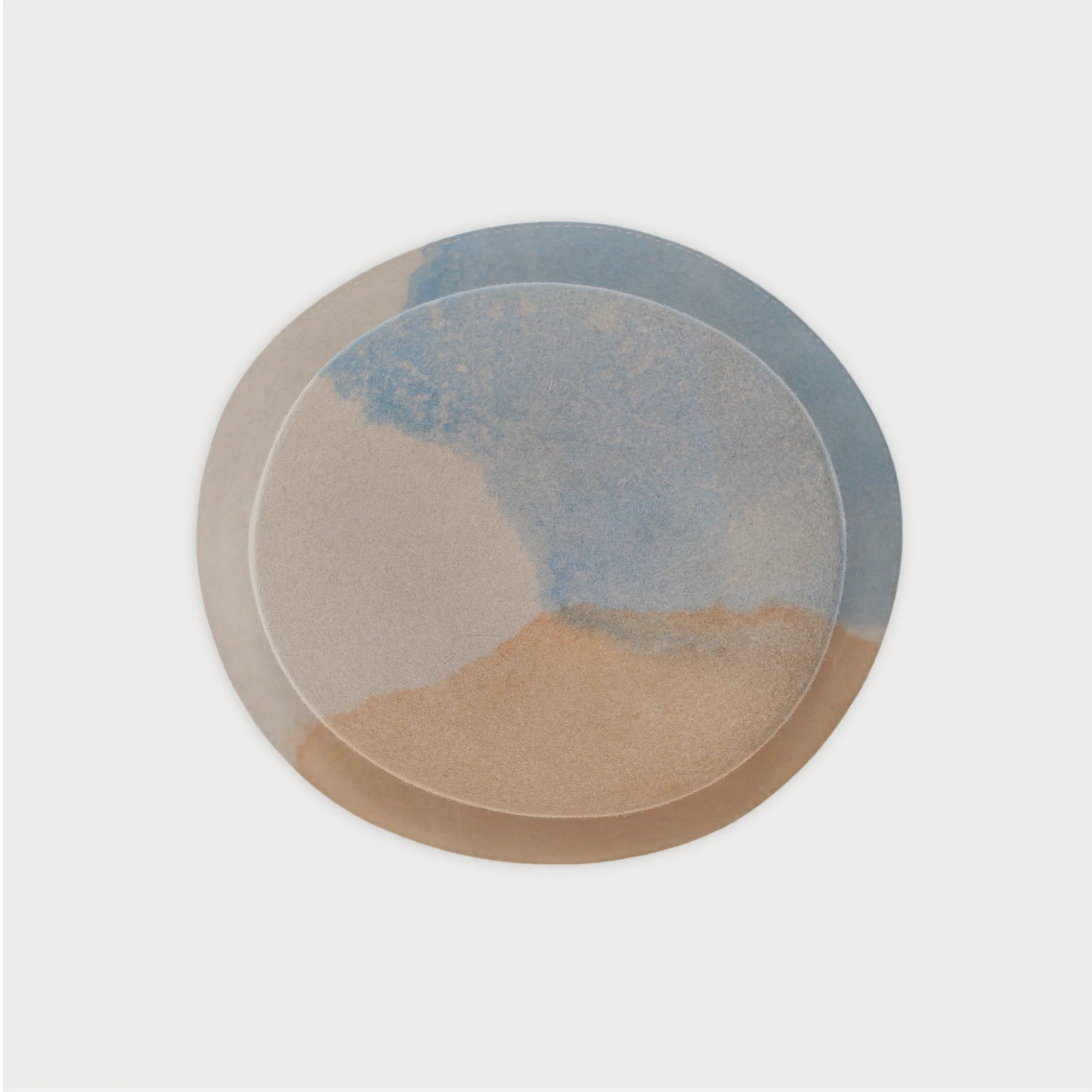 Roya Bucket Hat Ocean Mix