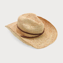 Load image into Gallery viewer, Calypso Cowboy Hat
