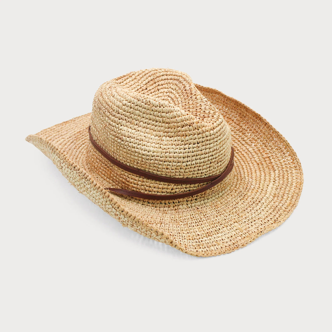 Calypso Cowboy Hat