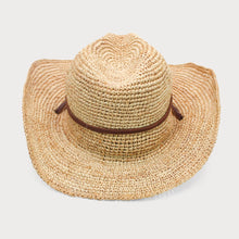 Load image into Gallery viewer, Calypso Cowboy Hat
