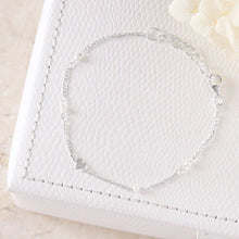 Load image into Gallery viewer, Aphrodite Heart Bracelet
