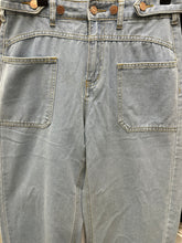 Load image into Gallery viewer, Rollin Vintage Wide Leg Jeans
