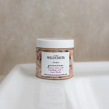 Load image into Gallery viewer, Wild Emery Bath Salts
