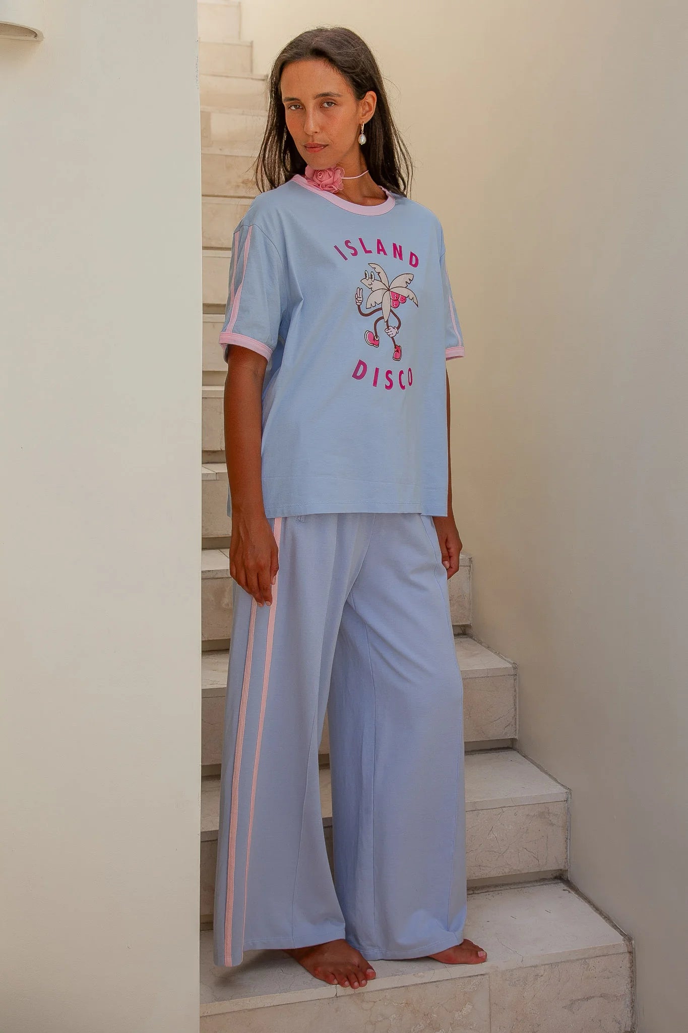 Island Disco T-Shirt