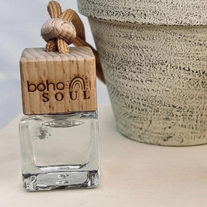 Boho Soul Car Diffuser