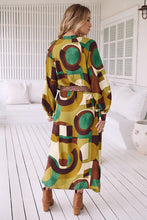 Load image into Gallery viewer, Bardot Print Winter Bree Maxi
