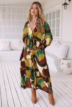 Load image into Gallery viewer, Bardot Print Winter Bree Maxi
