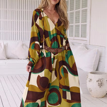 Load image into Gallery viewer, Bardot Print Winter Bree Maxi
