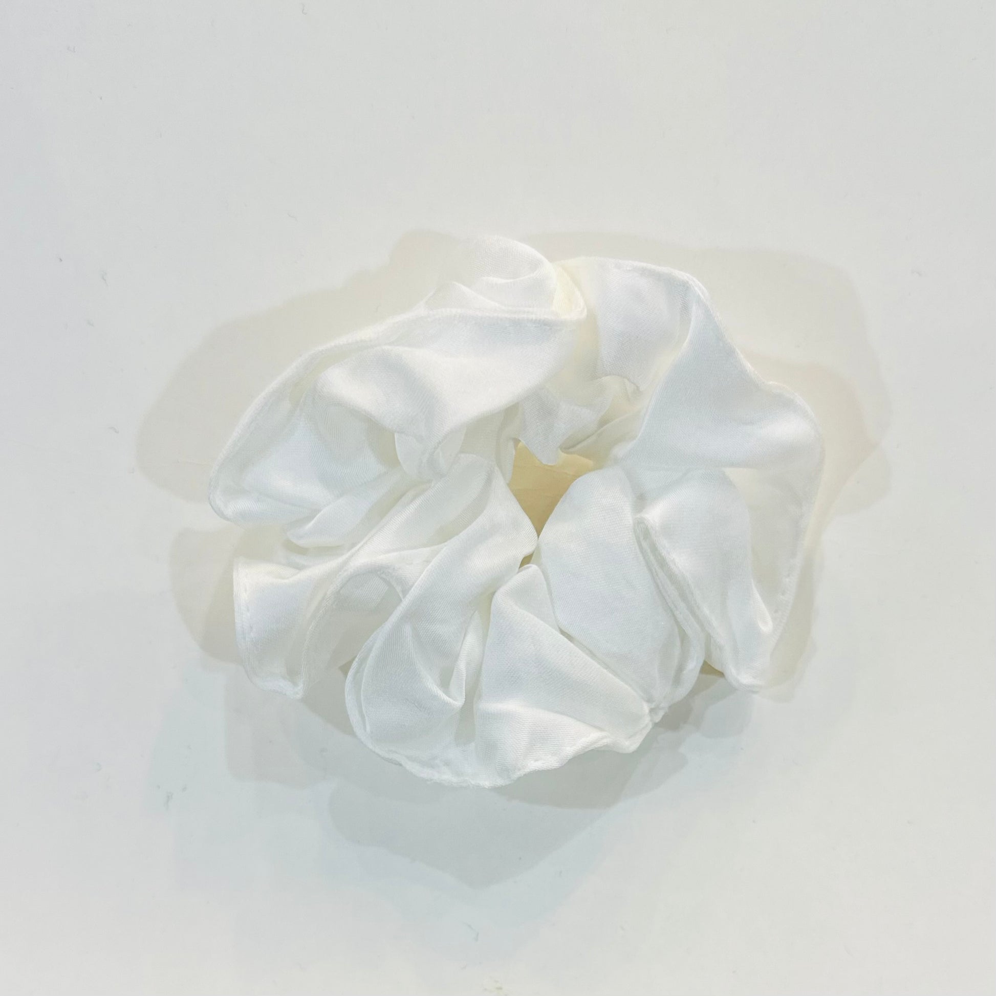 Mac Ecovero Satin Scrunchie - Desert to Ocean