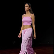 Cocos Ecovero Top Gelato