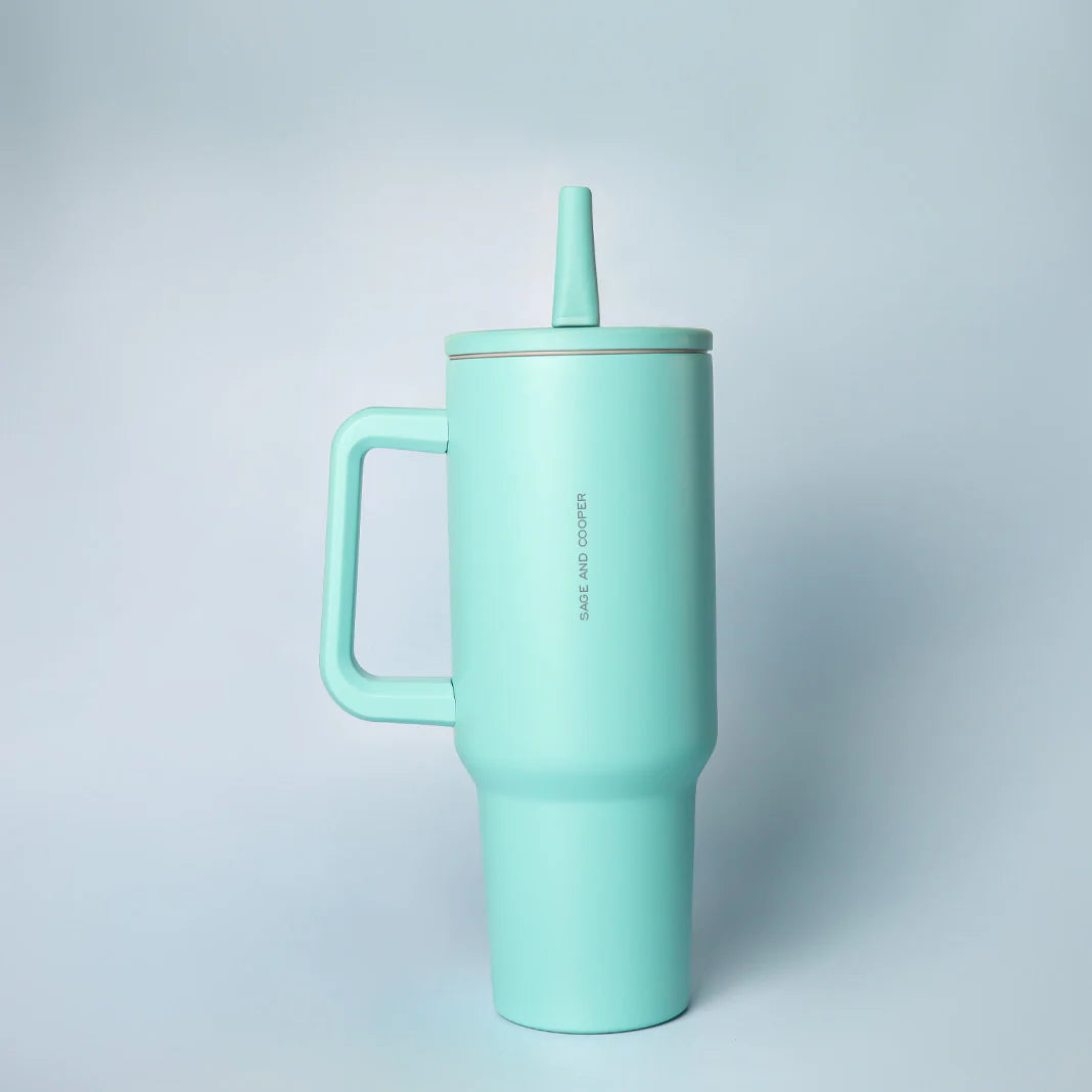 1.2 Litre Insulated Cleo Drink Bottle