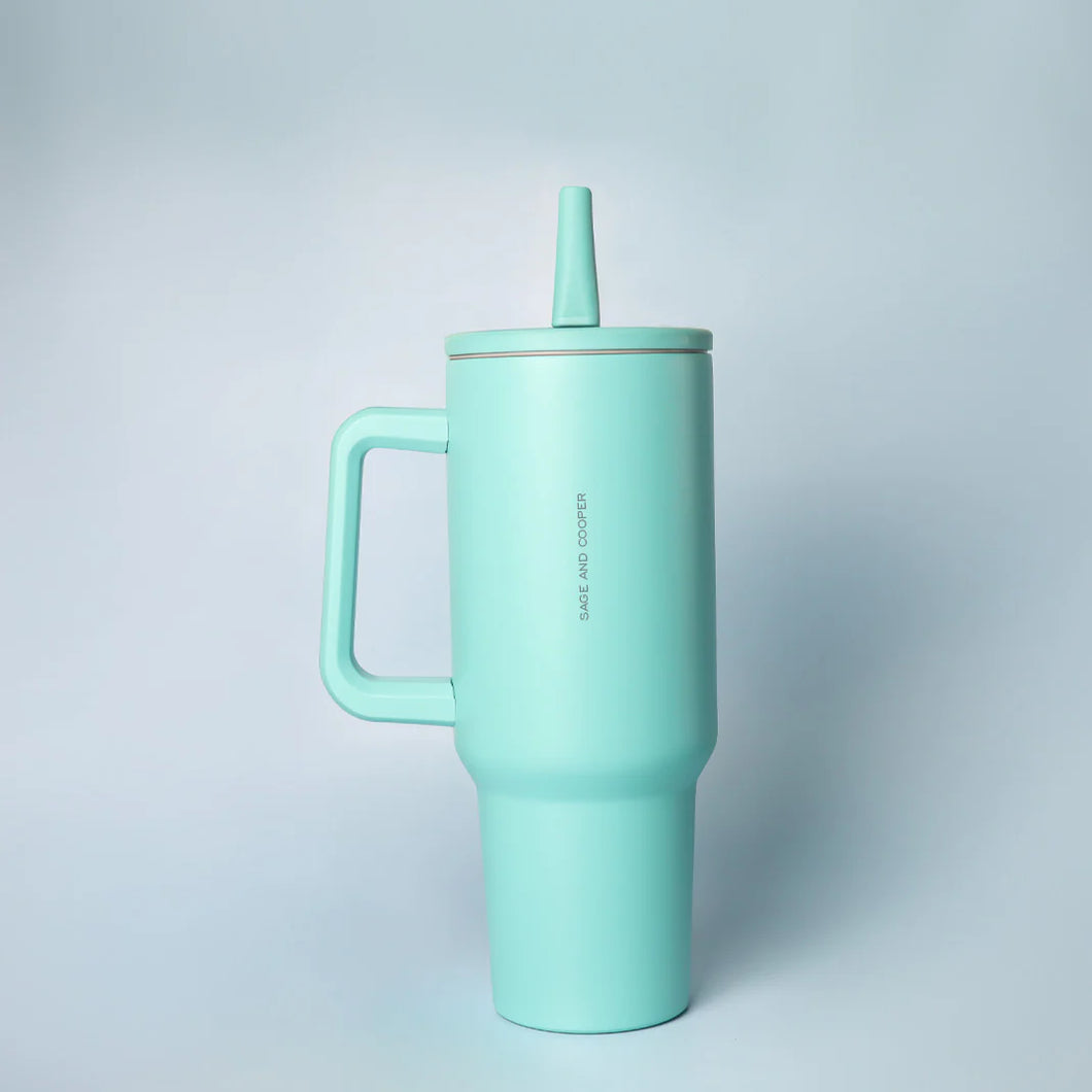 1.2 Litre Insulated Cleo Drink Bottle