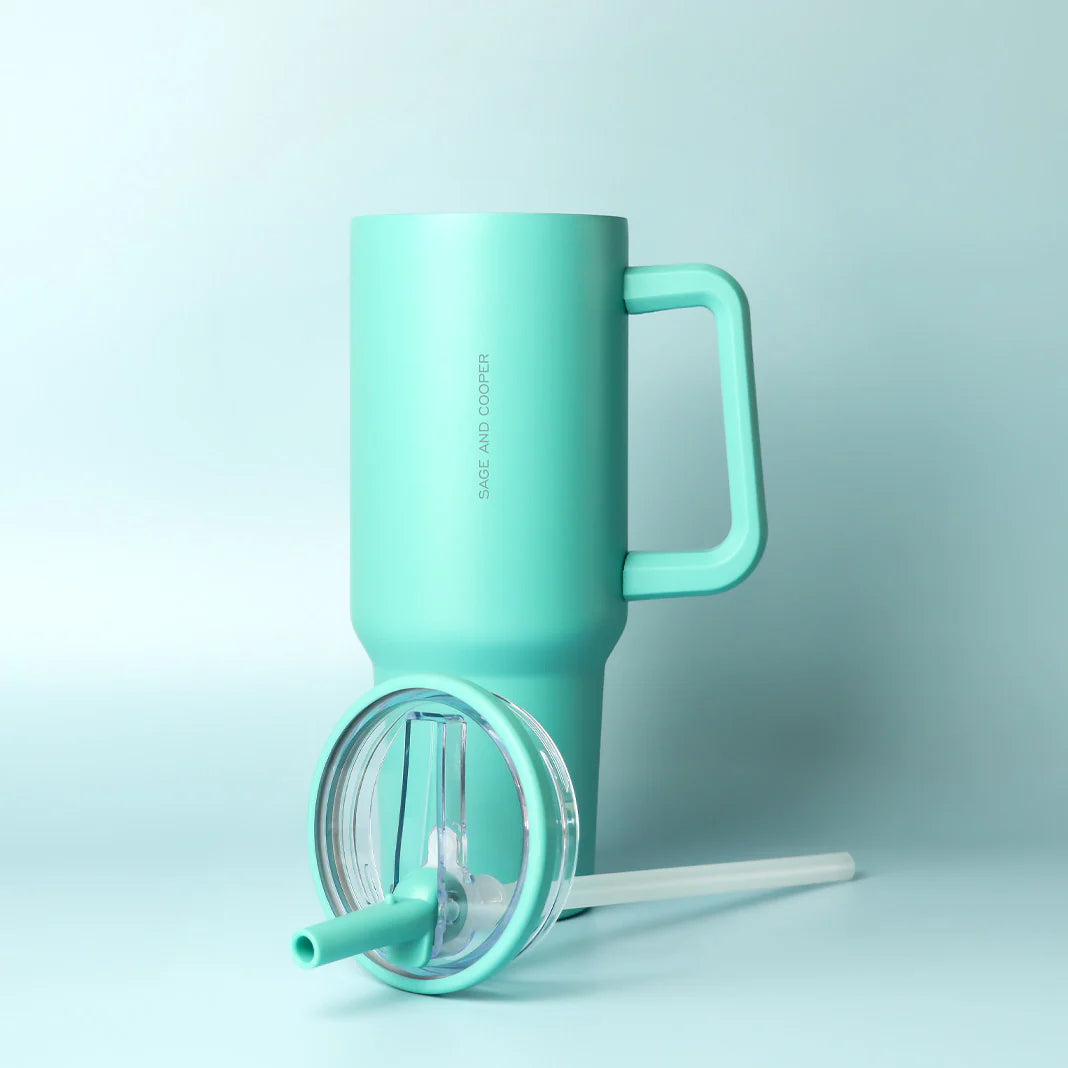 1.2 Litre Insulated Cleo Drink Bottle