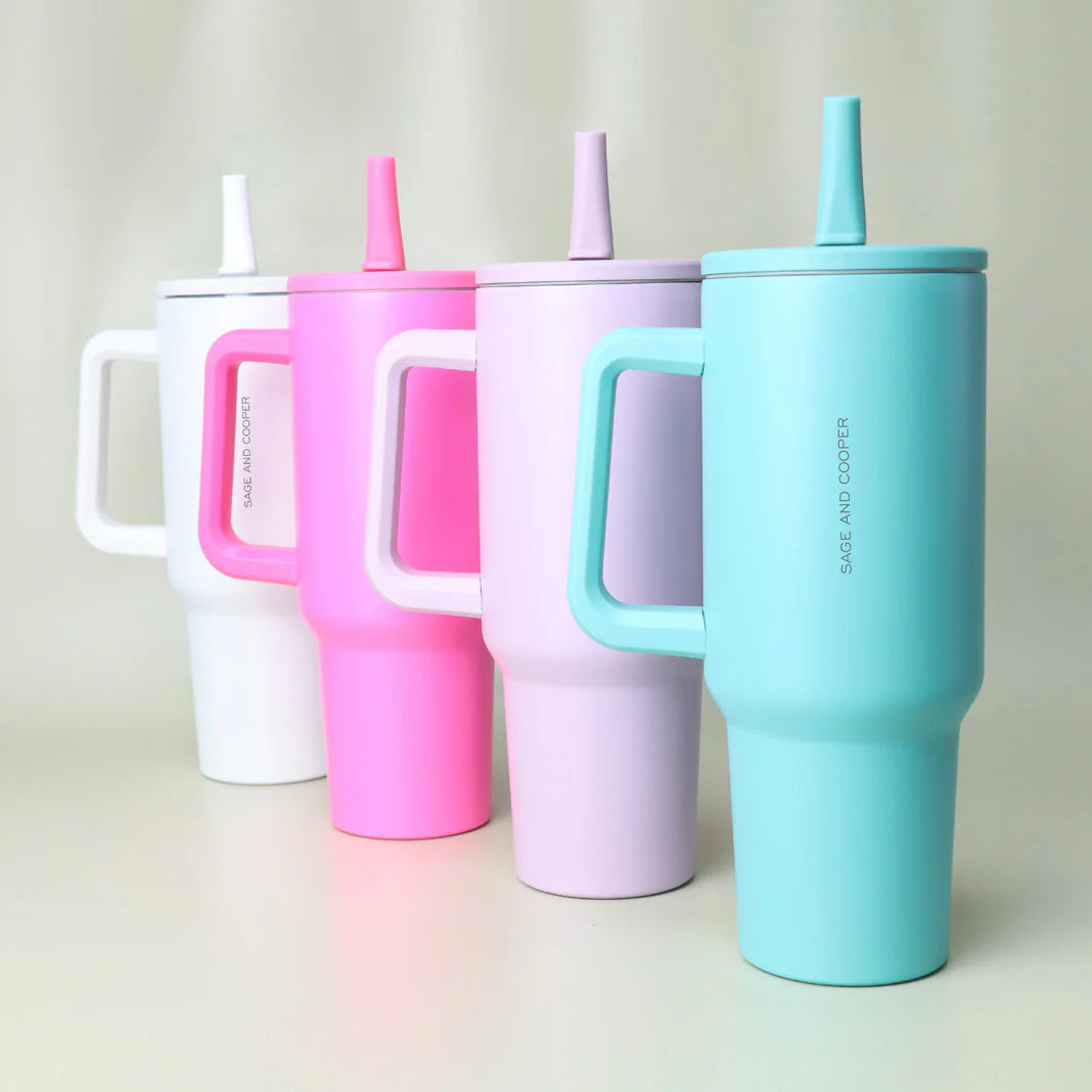 1.2 Litre Insulated Cleo Drink Bottle