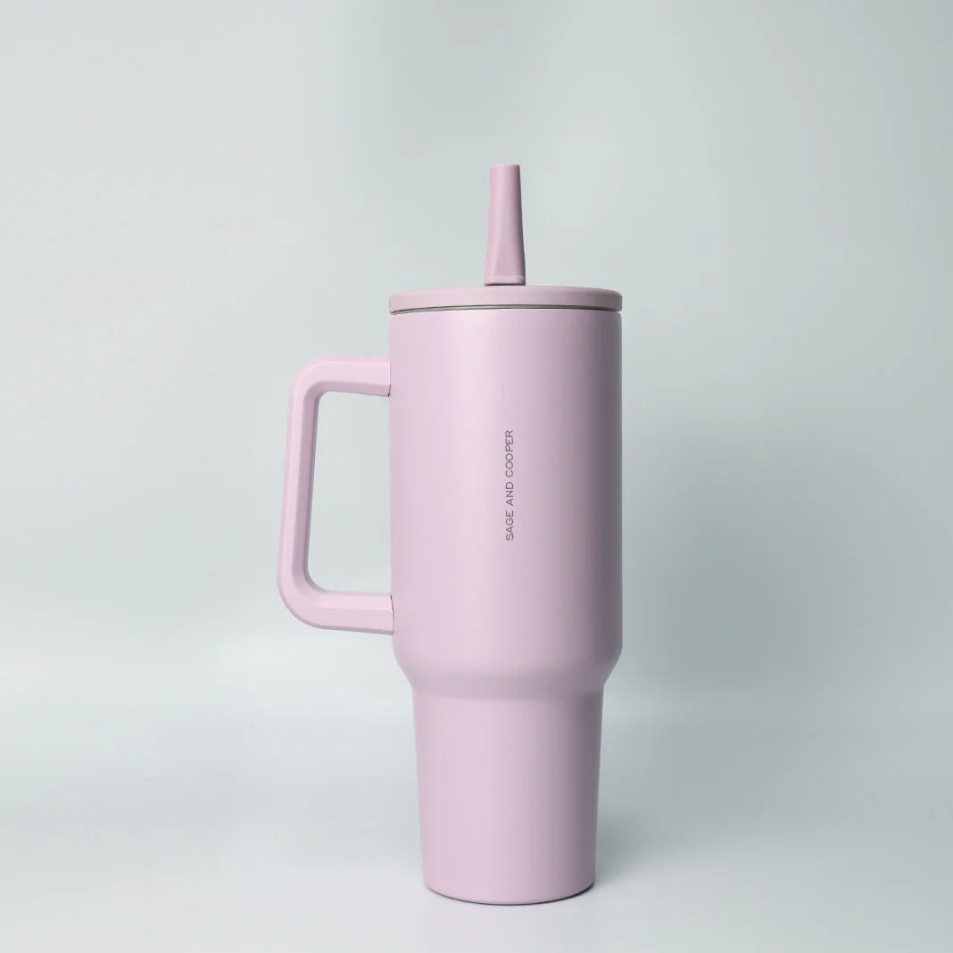 1.2 Litre Insulated Cleo Drink Bottle