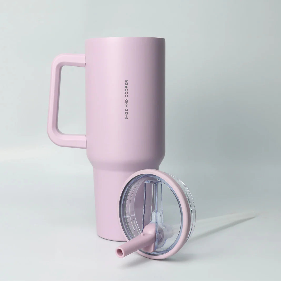 1.2 Litre Insulated Cleo Drink Bottle