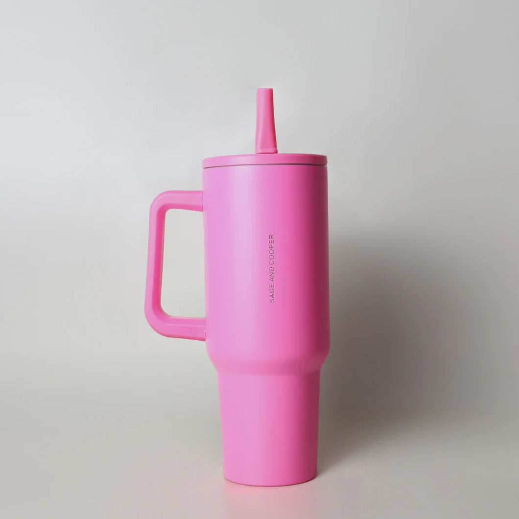 1.2 Litre Insulated Cleo Drink Bottle