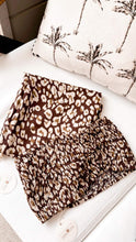 Load image into Gallery viewer, Isle Sarong Leopard Cream
