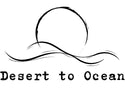 Desert to Ocean