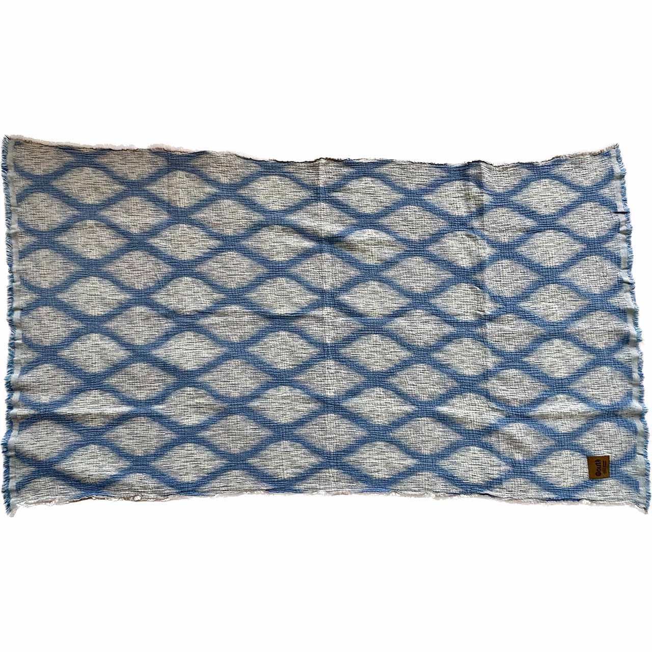 Diamonds Organic Towel