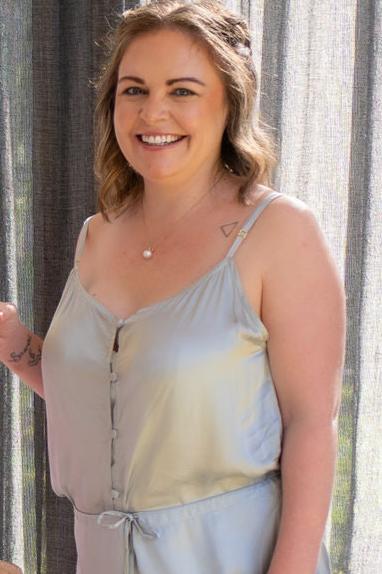 Luna Cami Top Oyster