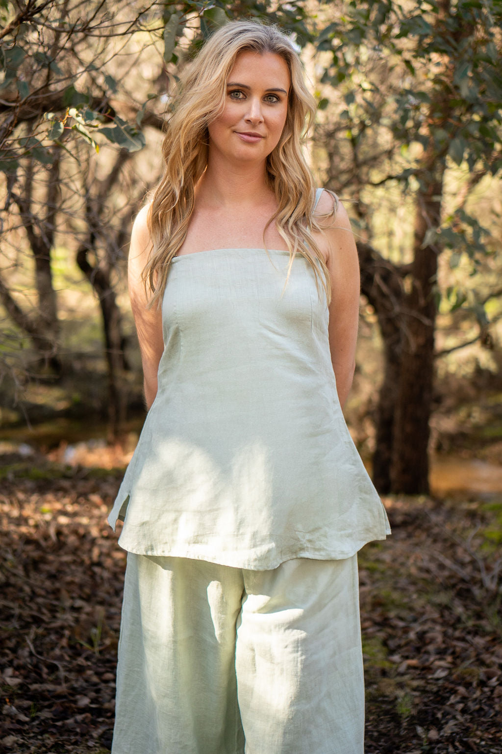 Elements Panel Top Seafoam