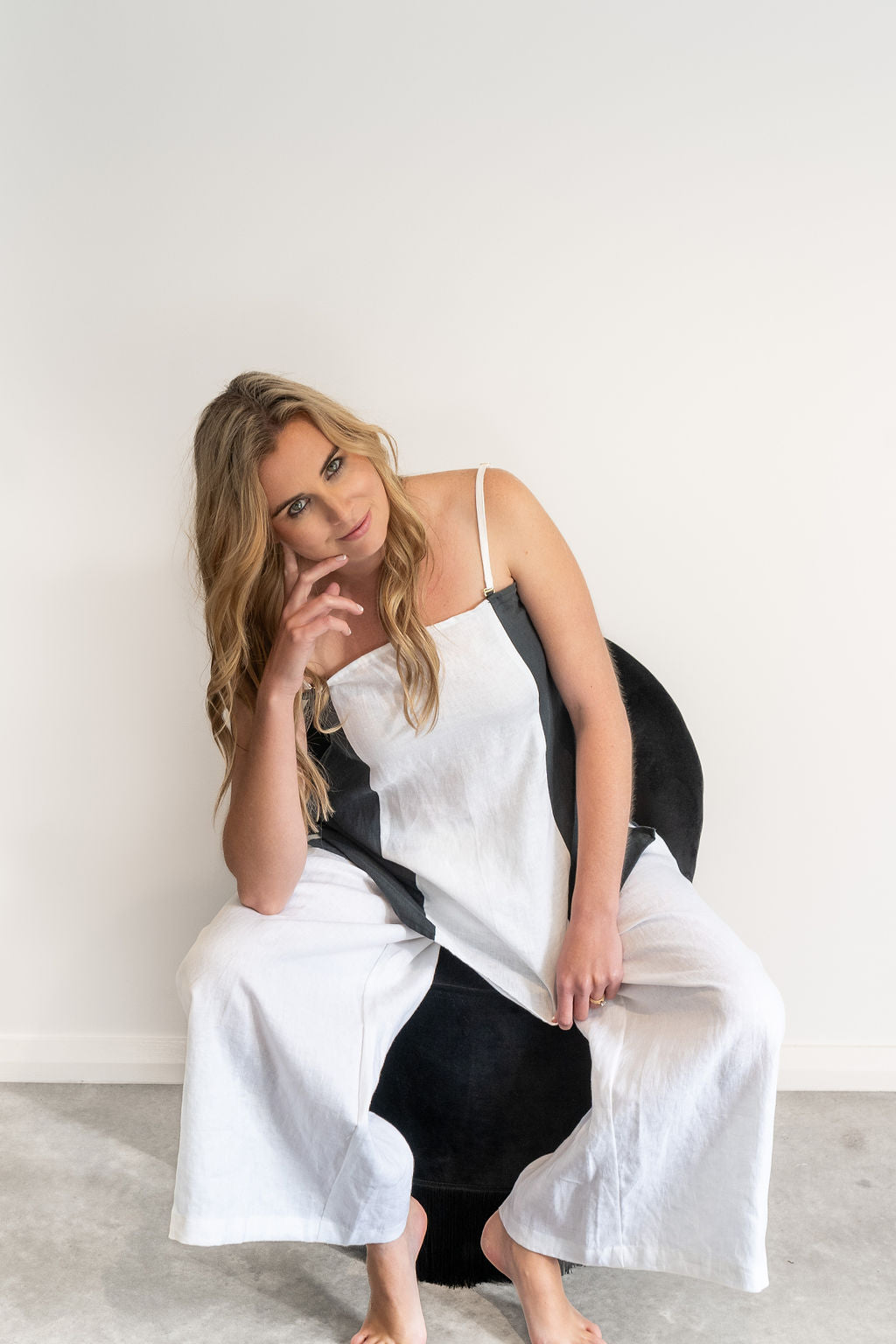 Elements Panel Top Two Tone