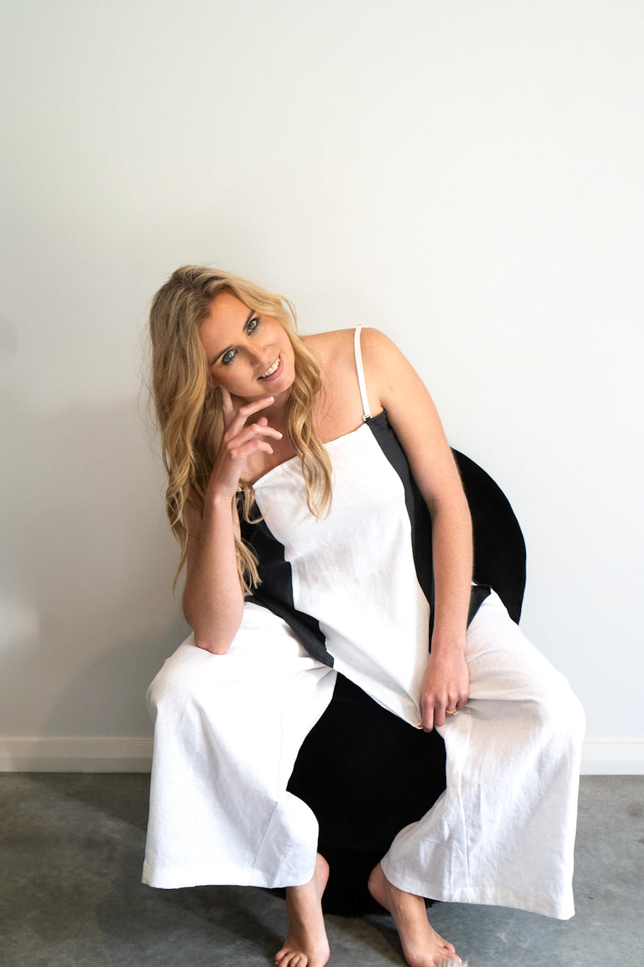 Elements Panel Top Two Tone