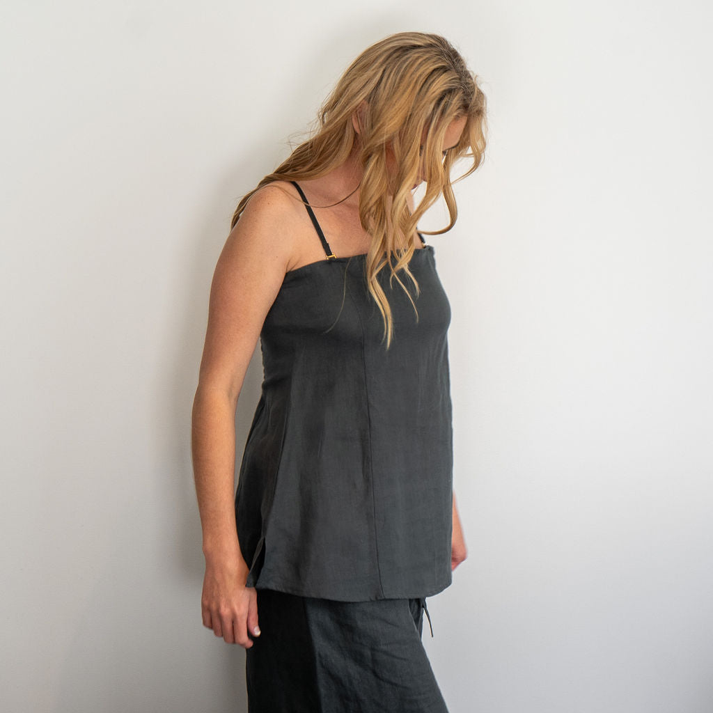 Elements Panel Top Driftwood