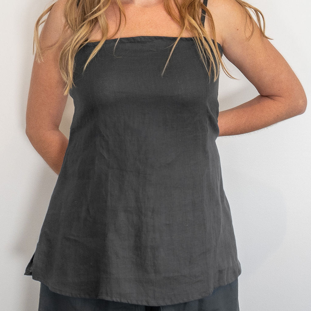 Elements Panel Top Driftwood