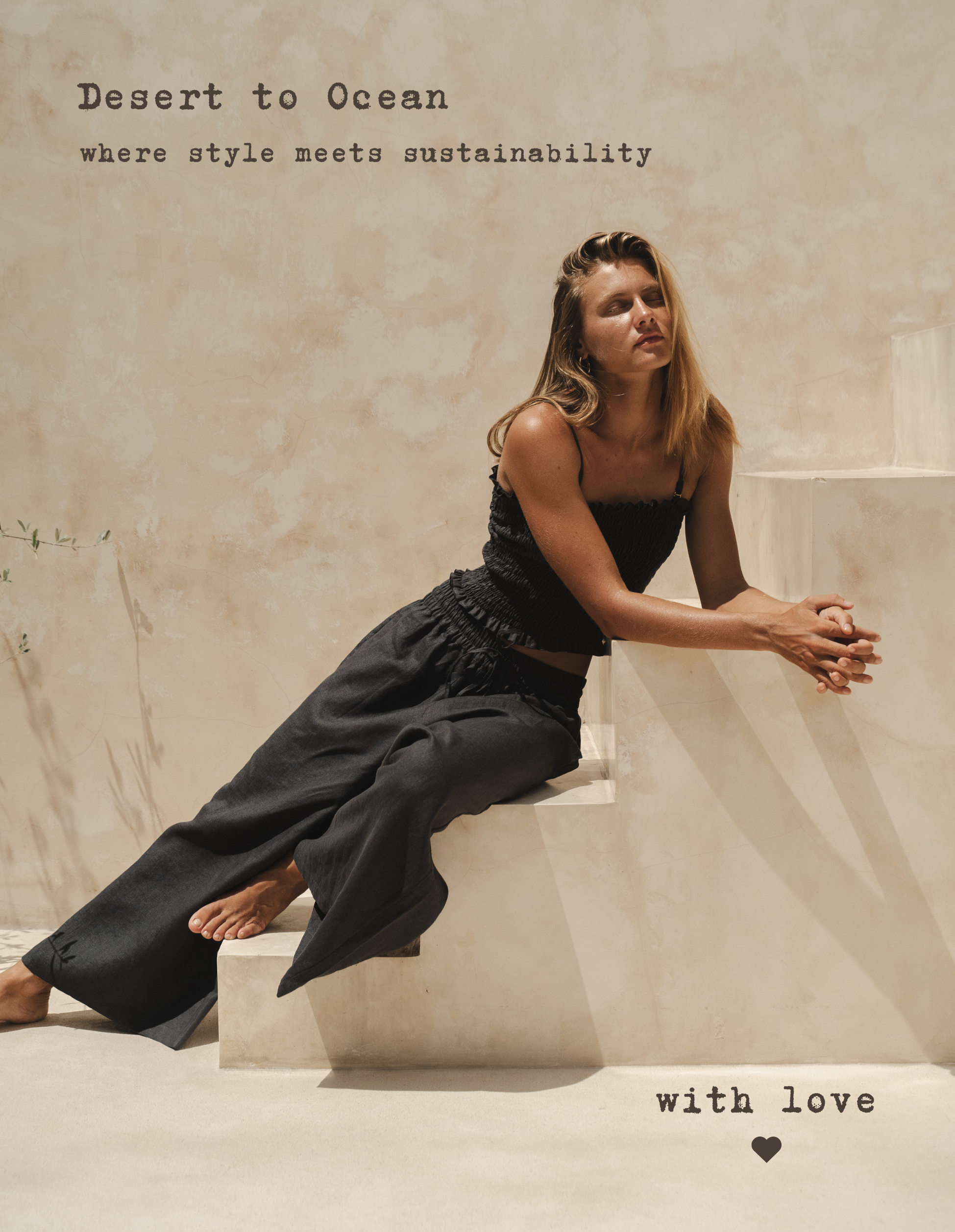 Desert to Ocean Gift Card