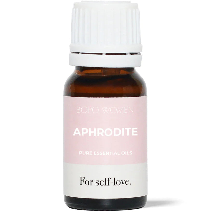 Aphrodite Diffuser Blend