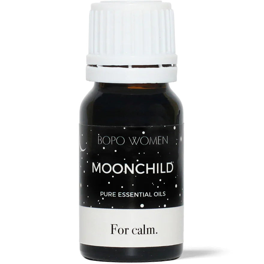 Moonchild Diffuser Blend Bopo Women - Desert to Ocean