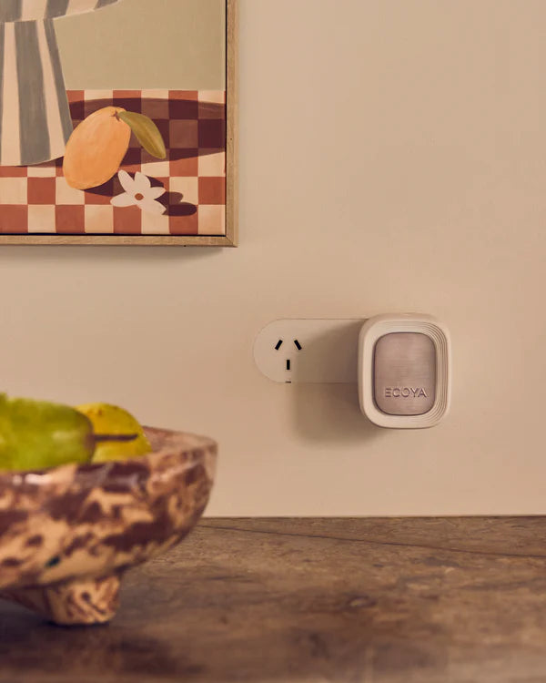 Plug-In Diffuser Fragrance Flask Mandarin Gin