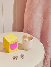Load image into Gallery viewer, Sensory Escapes: Wild Coconut &amp; Gardenia Madison Candle
