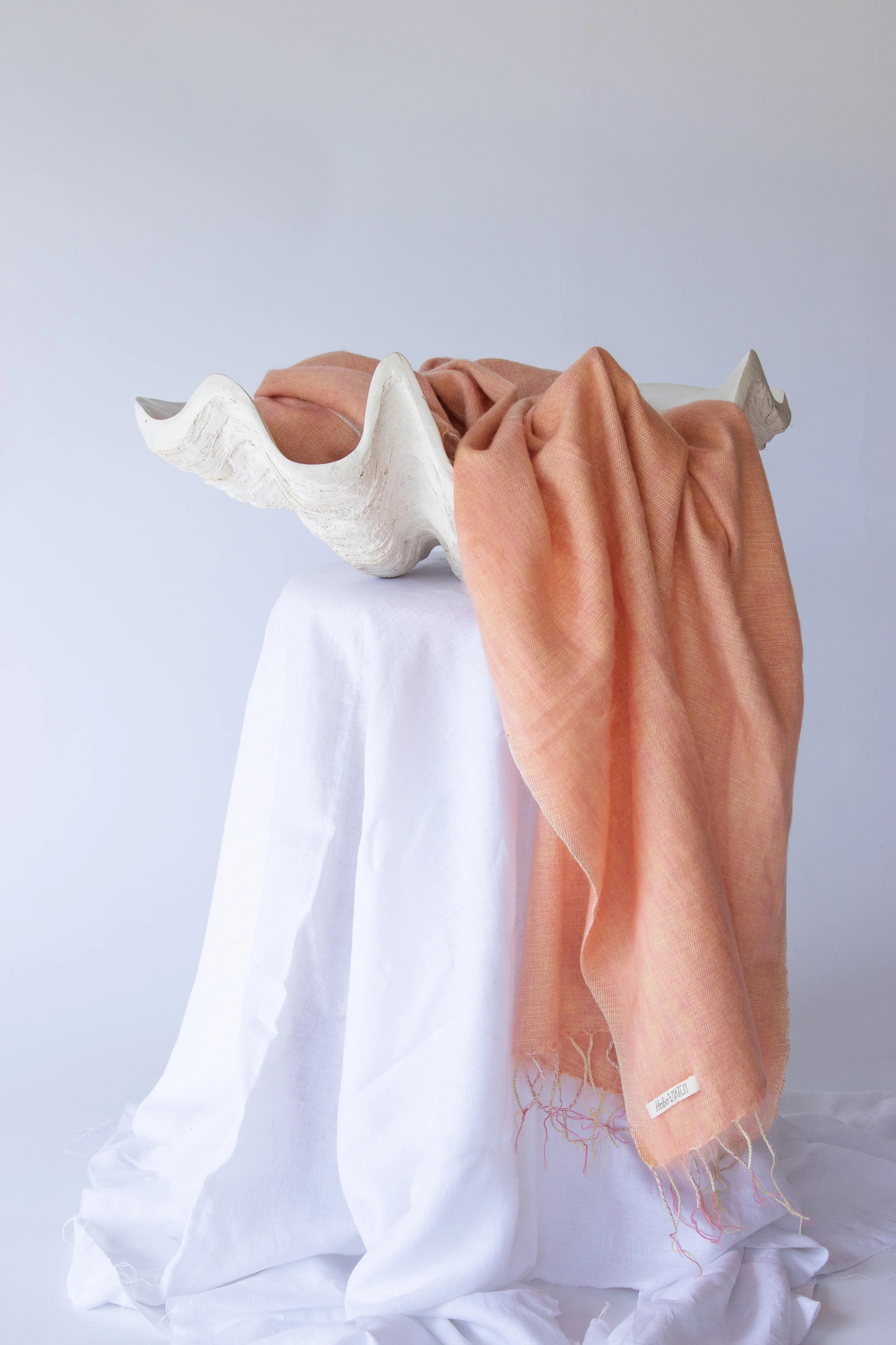 Scarf/Shawl Sorbet - Desert to Ocean