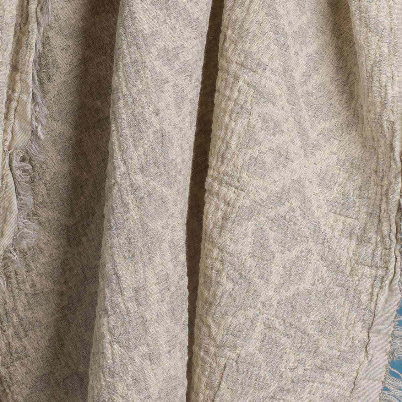 Ecstatic Double Organic Towel