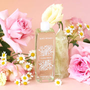 Floral Fields Luxury Bath Oil - Desert to Ocean
