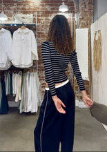 Load image into Gallery viewer, Lottie Pants Black
