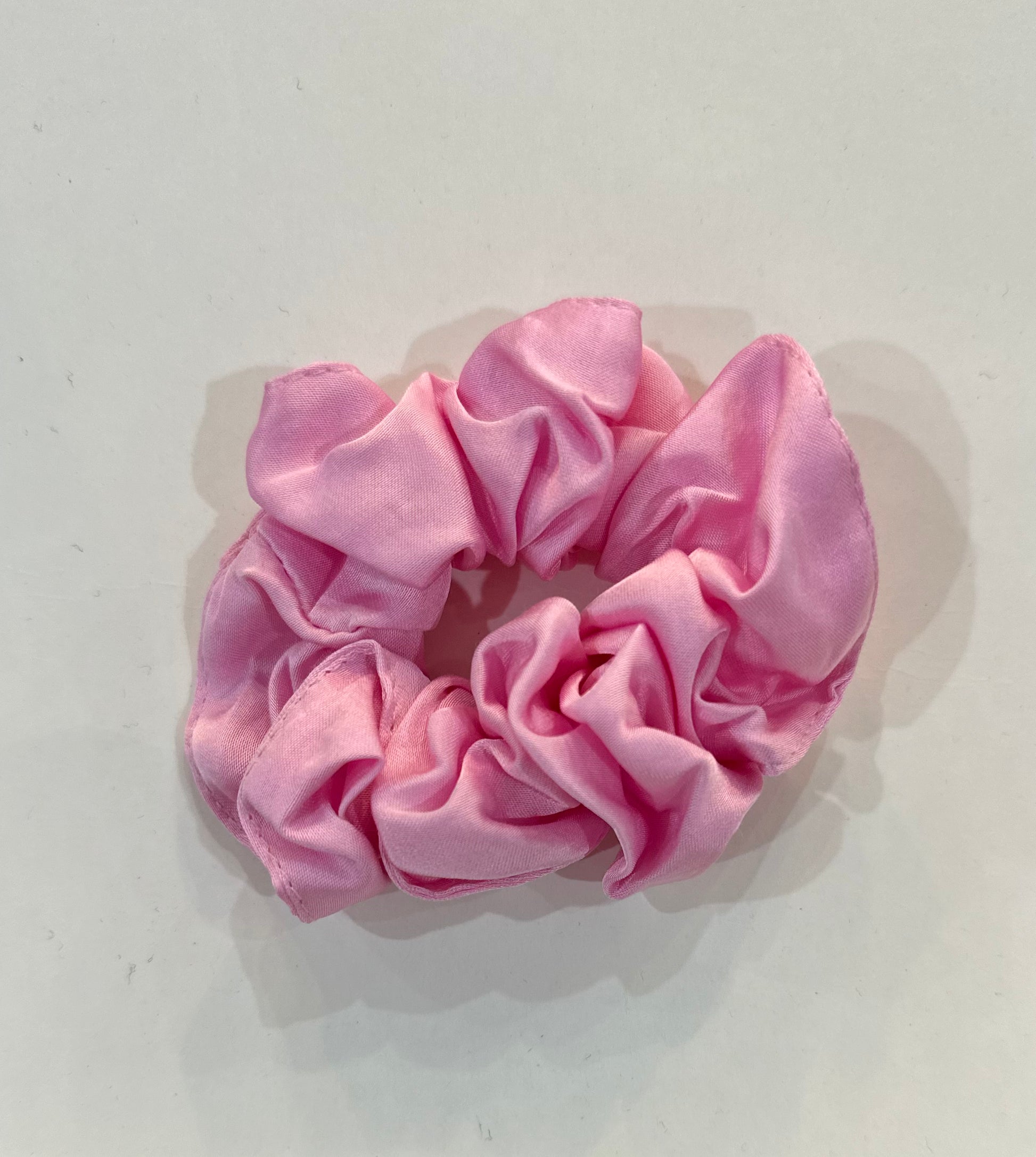 Mac Ecovero Satin Scrunchie - Desert to Ocean