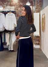 Load image into Gallery viewer, Lottie Pants Black
