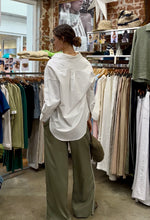 Load image into Gallery viewer, Lottie Pants Khaki

